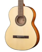 Классическая гитара 4/4, глянцевая, Cort AC100-SG