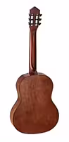 Классическая гитара, размер 4/4, глянцевая, Ortega RST5