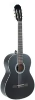 Классическая гитара, черная Gewa Pure Classical Basic 4/4 Walnut PS510156