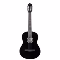 Классическая гитара Rockdale Modern Classic 100-BK