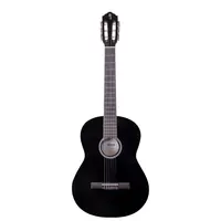 Классическая гитара Rockdale Modern Classic 100-BK