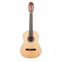 Классическая гитара Gewa Pure Classical 3/4 Natural PS510340