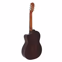 Электро-классическая гитара Takamine GC5CE-NAT