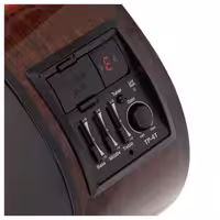 Электро-классическая гитара Takamine GC5CE-NAT