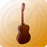 Классическая гитара с комплектом аксессуаров, Yamaha C40-CAP