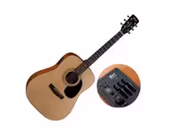 Электро-Акустическая гитара Cort AD810E-OP