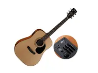 Электро-Акустическая гитара Cort AD810E-OP