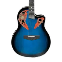 Электроакустическая гитара Adagio MDR4120CBLS