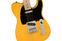 Электрогитара Fender Squier Sonic™ Telecaster® Butterscotch Blonde FSST-BB