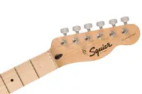 Электрогитара Fender Squier Sonic™ Telecaster® Butterscotch Blonde FSST-BB