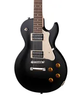 Электрогитара, черная, Cort CR100-BK