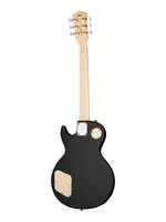 Электрогитара, черная, Cort CR100-BK