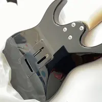 Электрогитара IBANEZ GRX70QA-TRB