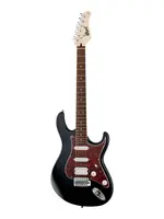 Электрогитара Cort G110-OPBK