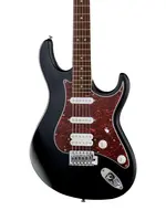 Электрогитара Cort G110-OPBK