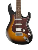 Электрогитара Cort G110-OPSB