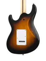 Электрогитара Cort G110-OPSB