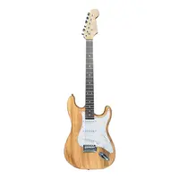 Электрогитара, цвет натуральный, Foix FEG/FEG-KG-01-NAT
