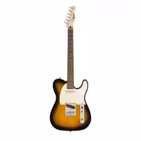 Электрогитара Fender Squier Bullet Telecaster Laurel Fingerboard Brown Sunburst 037-0045-532
