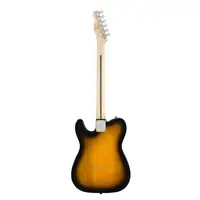 Электрогитара Fender Squier Bullet Telecaster Laurel Fingerboard Brown Sunburst 037-0045-532