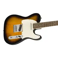 Электрогитара Fender Squier Bullet Telecaster Laurel Fingerboard Brown Sunburst 037-0045-532