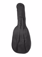 Чехол утепленный для классической гитары Lutner LCG-2