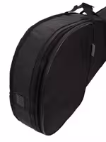 Чехол утепленный гитарный Lutner ЛЧГ12-4