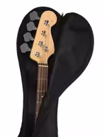 Чехол для Бас Гитары Lutner ЛЧГБ1