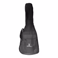 Чехол для акустической и классической гитары, утепленный, Rowell ЧГУР1