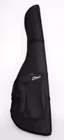 Чехол утепленный для бас-гитары под кофр Lutner ЛЧГБ4