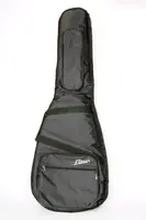 Чехол утепленный для бас-гитары полужесткий Lutner ЛЧГБ3