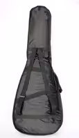 Чехол утепленный для бас-гитары полужесткий Lutner ЛЧГБ3