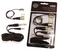 Звукосниматель для акустических инструментов, внешний, 1 датчика, Belcat EGT-101