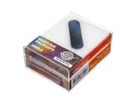 Звукосниматель магнитный, сингл, бриджевый, черный, Belcat BS-02ABridge-BK