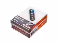 Звукосниматель магнитный, сингл, бриджевый, черный, Belcat BS-01Bridge-BK