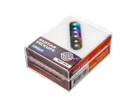 Звукосниматель магнитный, сингл, бриджевый, черный, Belcat BS-01Bridge-BK