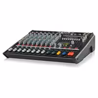 Тренажер для пальцев, регулируемый, черный, Flanger, FA-10P-B