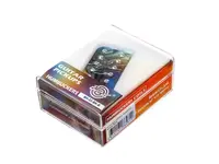 Звукосниматель магнитный, хамбакер, бриджевый, черный, Belcat BH-32Bridge-BK