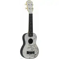 Укулеле сопрано Terris PLUS70BUNNY