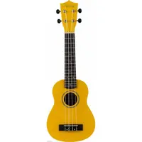 Укулеле сопрано veston KUS15YWI