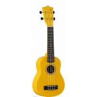 Укулеле сопрано veston KUS15YWI