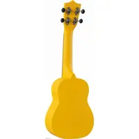 Укулеле сопрано veston KUS15YWI