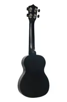 Укулеле концерт Terris TTC1BK