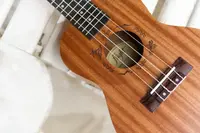 Укулеле концерт Flight NUC310