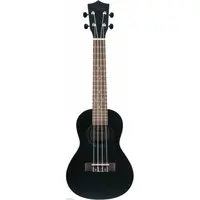 Укулеле концерт Veston KUC100BK