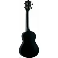 Укулеле концерт Veston KUC100BK
