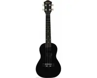 Укулеле концерт Terris PLUC23BK