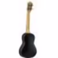 Укулеле концерт Terris PLUC23BK