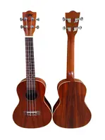 Укулеле концертная Kaimana UK-23K-NS