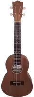 Укулеле концертная Kaimana UK-23M-NS
